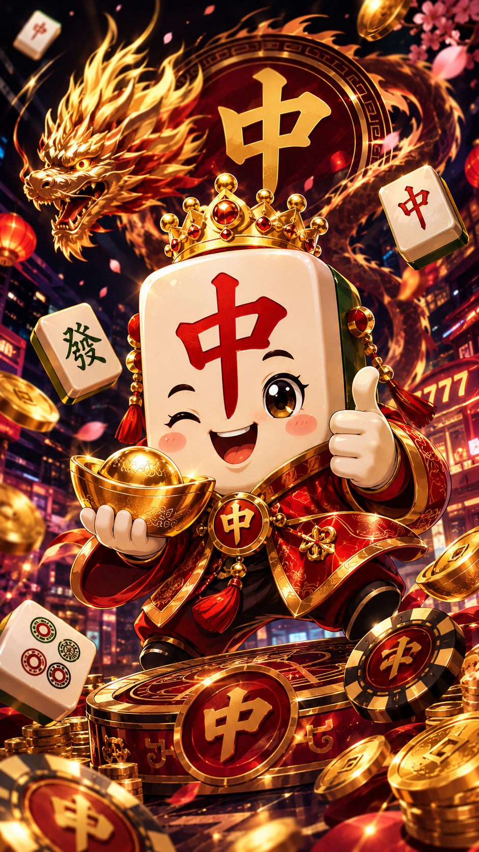 紅中娛樂城